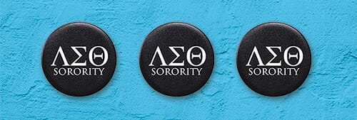PopSockets with University organization logo