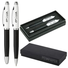 Gift set of 2 executive pens