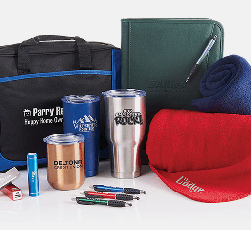 Top Selling Promotional Products