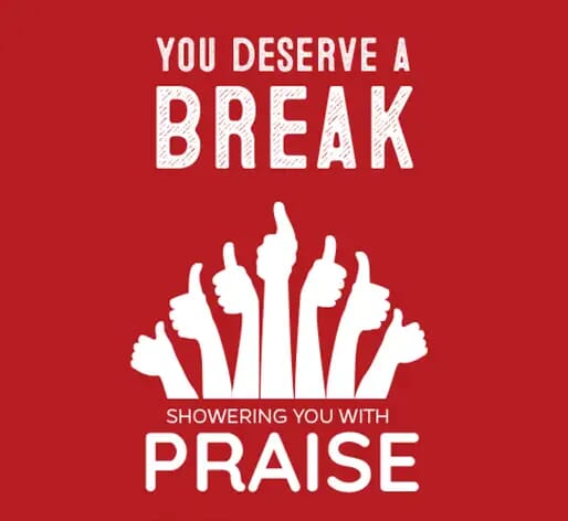 Fun sayings for employee appreciation
