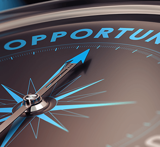 Turning canceled events into opportunities