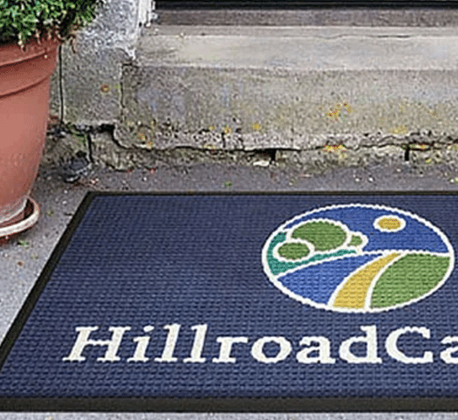 customized outdoor rugs
