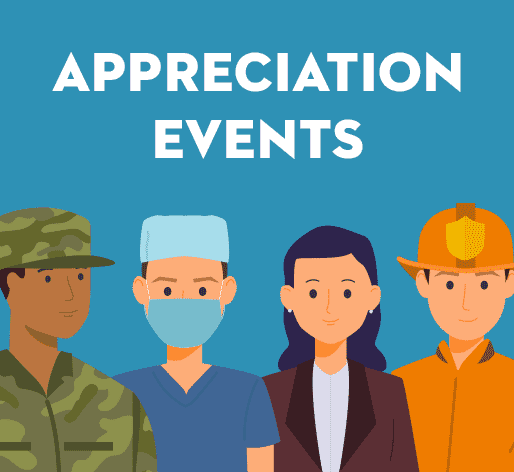 Employee Appreciation Days, Weeks & Month for the Healthcare Industry