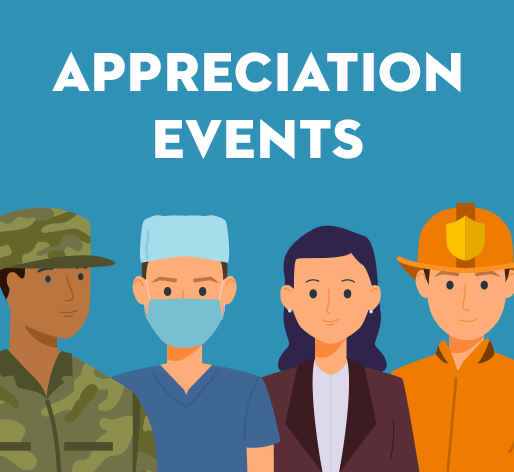 2023 Employee Appreciation Days, Weeks & Months for Your Industry
