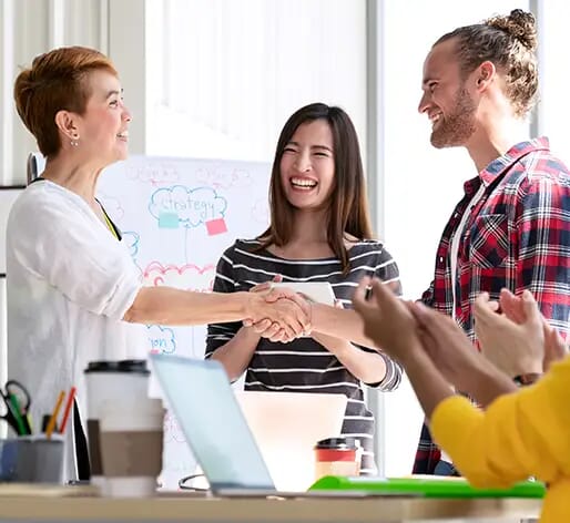 employee recognition