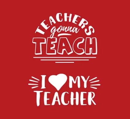10 Teacher Appreciation Sayings