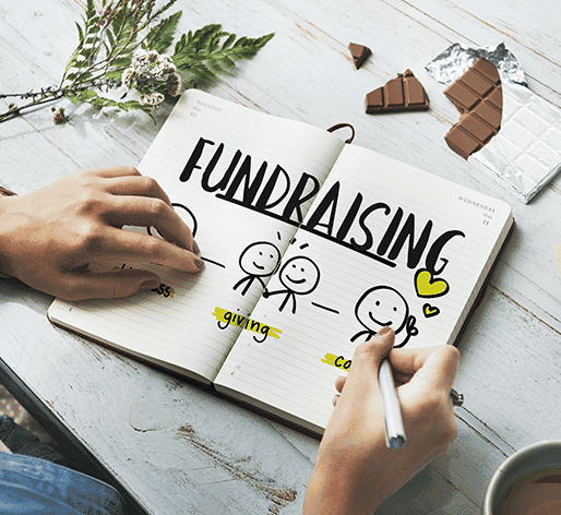 Fundraising checklist