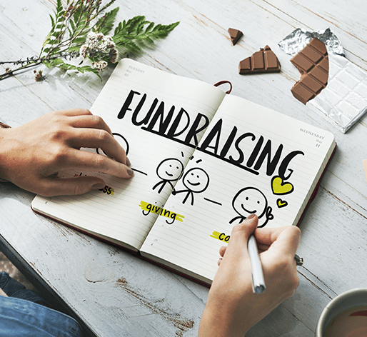 Fundraising Planning