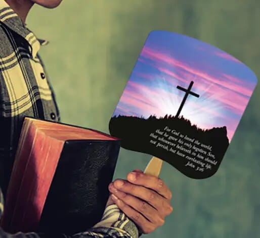 Giveaway ideas for churches