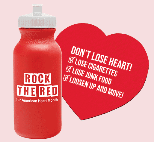 10 Terrific Sayings and Slogan Ideas for Heart Health Awareness