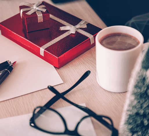 The Best Employee Holiday and Christmas Gifts on a Budget