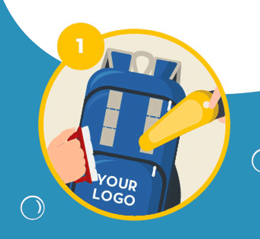 How to Wash a Backpack + Easy to Clean Backpack Styles