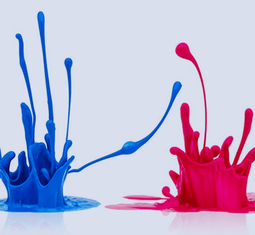 Imprint color options faqs