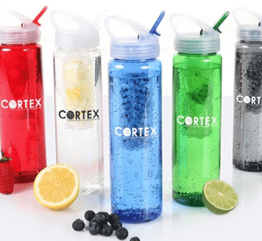 water infuser bottles