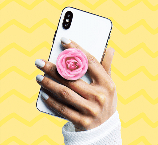 Life Hacks: 25 Ways to Use Custom PopSockets™ Phone Grips