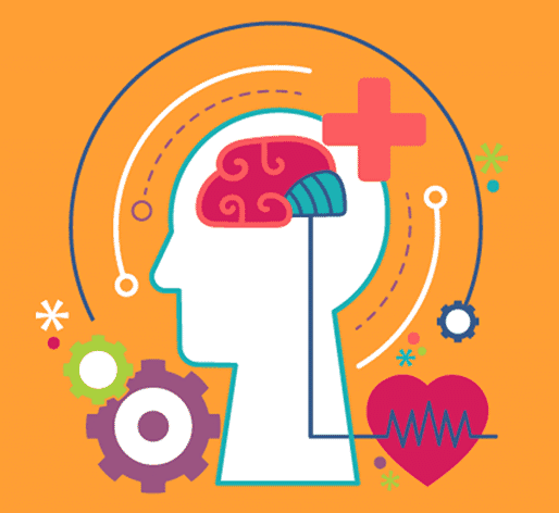  9 Ideas for Mental Health Month & Mental Illness Awareness Week