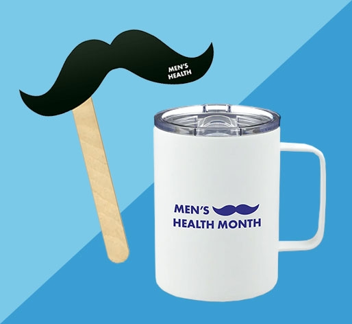 mens health promos