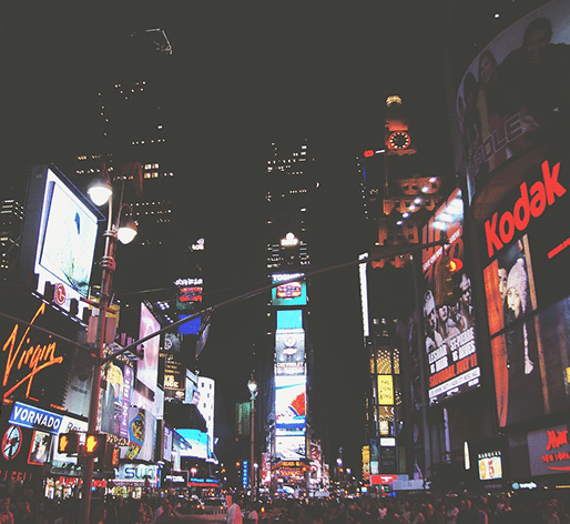 Offline Marketing Strategies