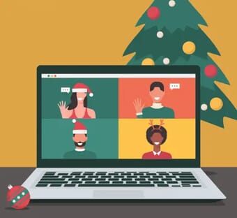8 Creative Ideas for Your Virtual Corporate Holiday Party