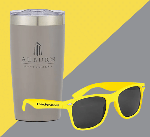 promo products in pantone 2021 colors of the year