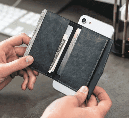 Custom Phone Wallets and Card Holders: Everything You Need to Know