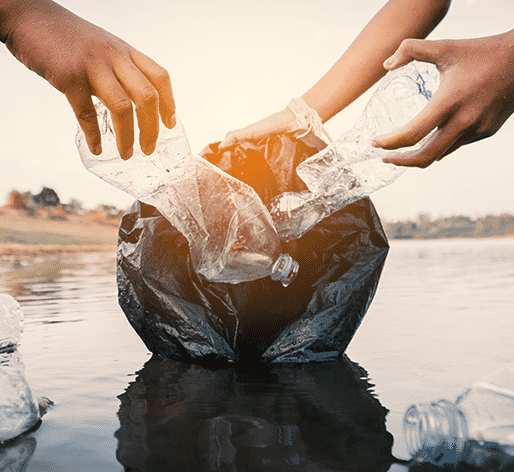 Types of Plastic and Their Recycling Codes