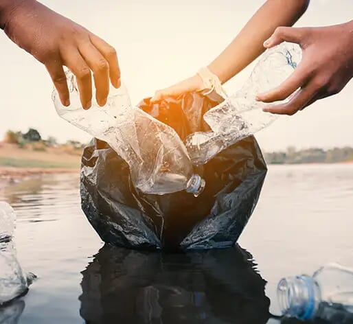 Plastic Recycle Codes