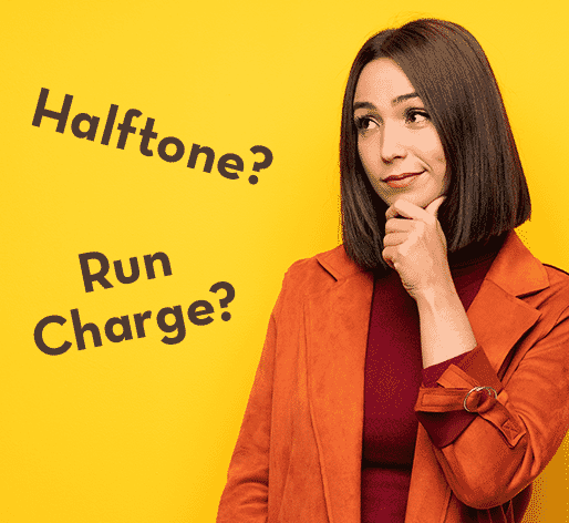 Promotional Products Terms