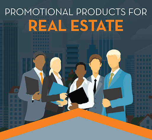 Promo Ideas for Real Estate