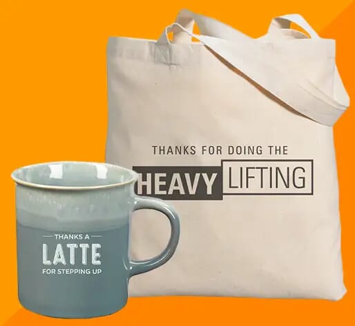 Gifts for Volunteer Appreciation Week