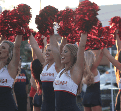 The Best school spirit giveaways