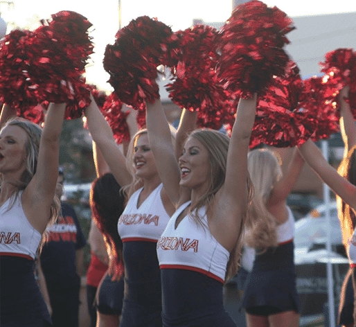 The Best School Spirit Giveaway Ideas, Period