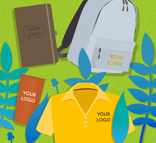 Sustainable swag