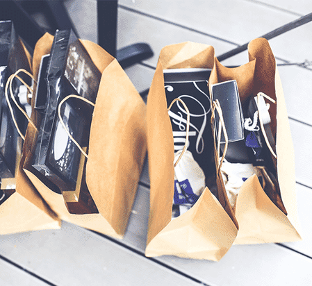 How to Create Unforgettable Custom Swag Bags: 8 Standout Ideas
