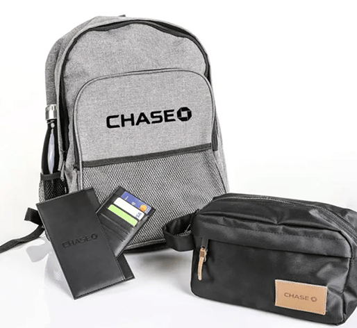 customized travel essentials