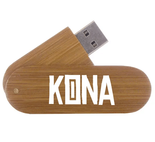 unique custom usb drives