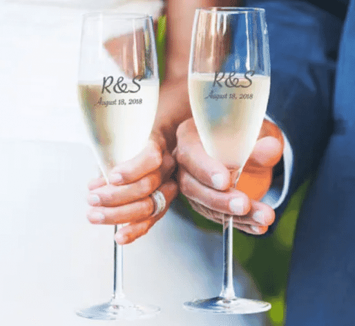 Customized Wedding Favors for Every Budget