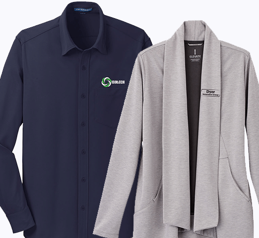 Conference Attire Guide