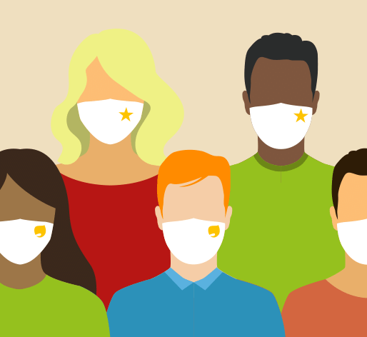 benefits of custom masks