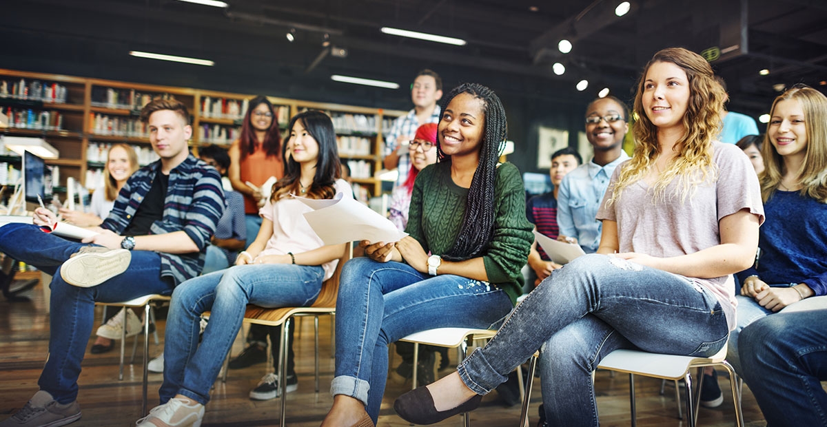 Tips for recruiting college students