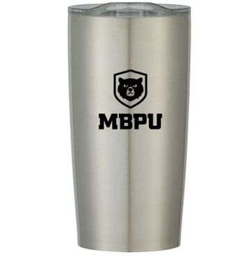 Customized tumbler