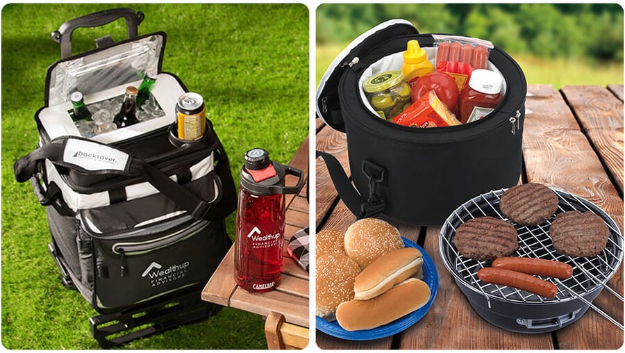 custom stadium gear and tailgate essentials