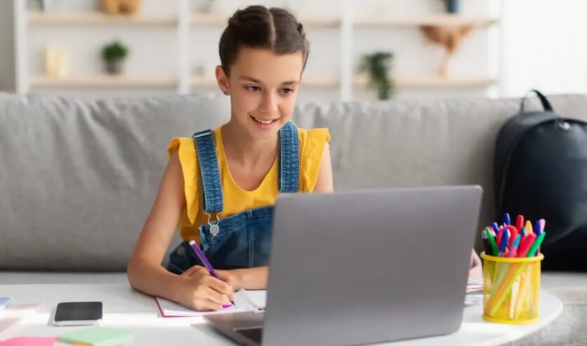 Swag Bags for Remote Learning
