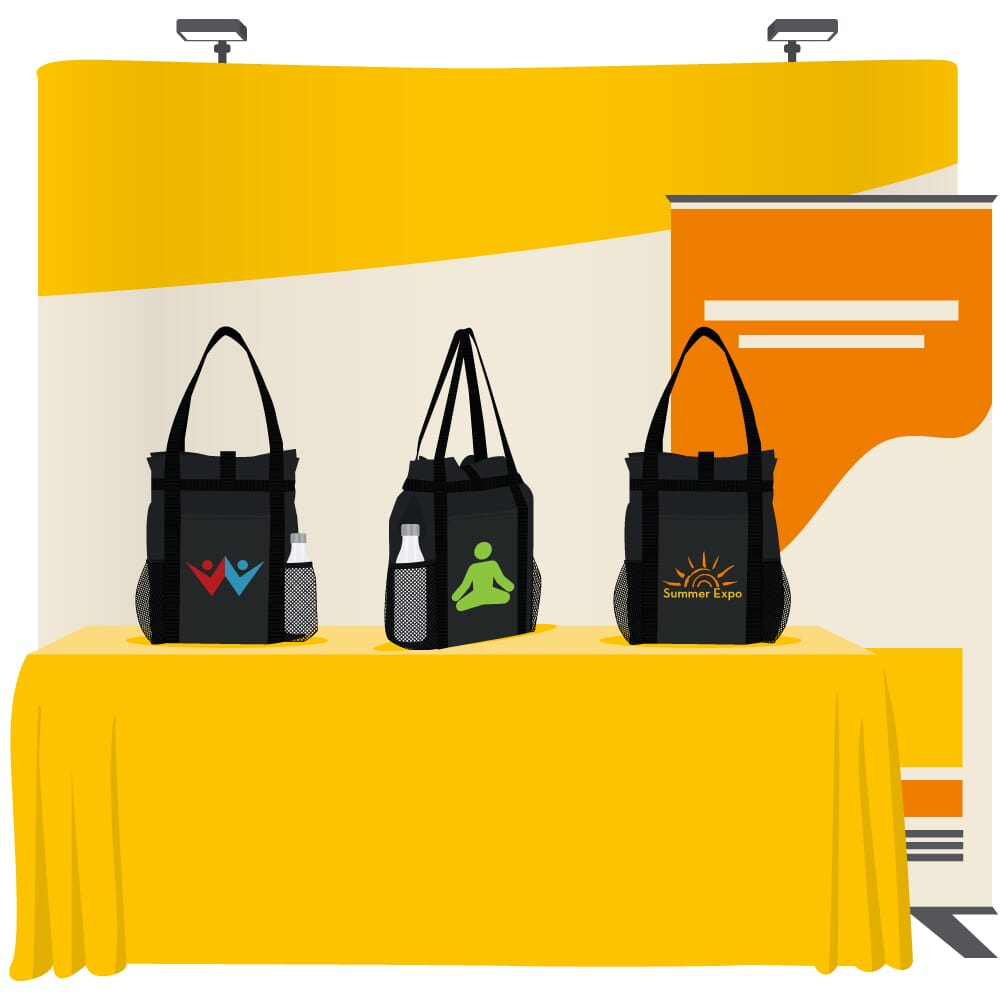 Event Goodie Bags & Gift Bags – Best Conference Swag Bag Ideas