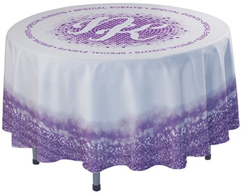 Round Table Covers