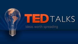 TED Talks Logo