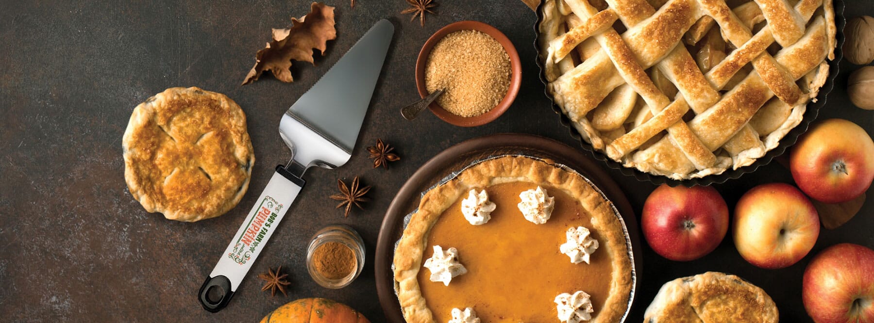 Thanksgiving gift ideas for employees and clients
