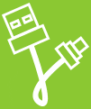 charger cable icon