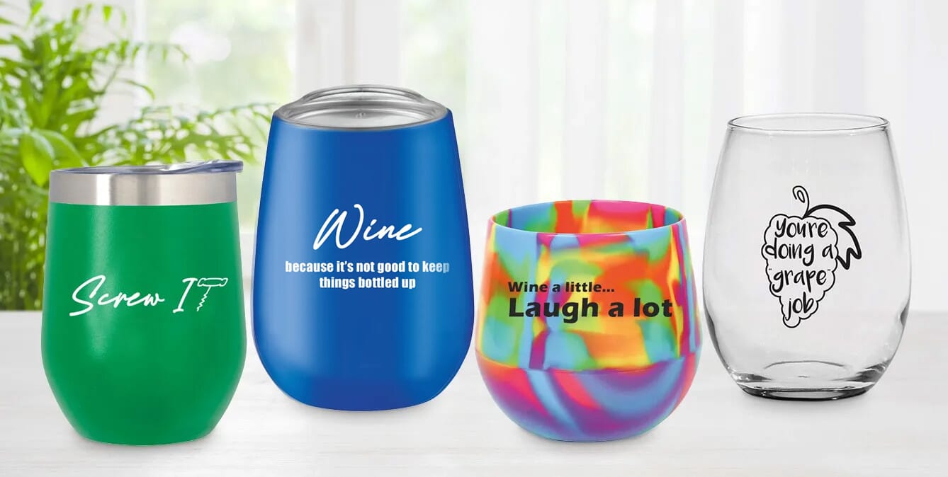 Funny wine glass best sale sayings