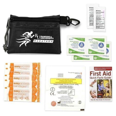 Bronze First Aid Kit